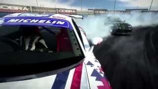 GRID Autosport - Tuner Trailer