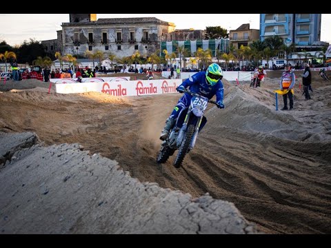 Supermarecross 2021 #5 - Giardini Naxos