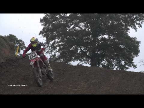 2013 Muddy Creek Top Gun Showdown 450A Uncut Ft. Jacob Hayes - vurbmoto 