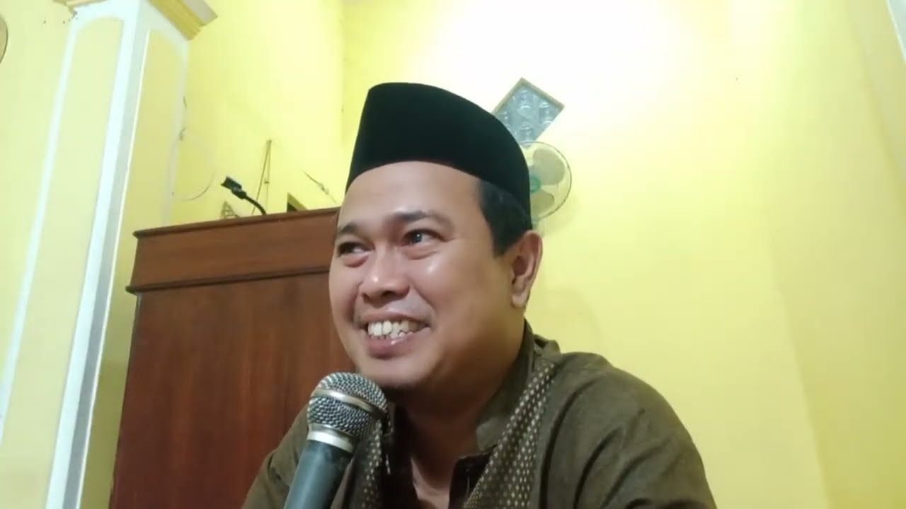 [KTO] - Manhaj Fatwa Tarjih | Kajian PCM Sukosewu - MuhammadiyahNews.com