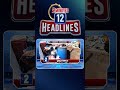 2Minutes 12Headlines | 11AM News | #latestnews #newsheadlines #10tvnews  - 02:03 min - News - Video