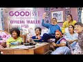 Goodbye official trailer- Amitabh Bachchan, Rashmika Mandana