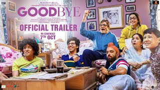 Goodbye Movie (2022) Official Trailer