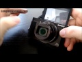 Sony DSC-HX80 Review and Video Zoom Test - Compact Vlog Camera