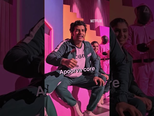 @the.rebelkid  's HILARIOUS Comebacks while Playing #SquidGame 🤣🤌