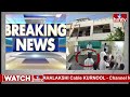 పిన్నెల్లి కోసం హైదరాబాద్ లో గాలింపులు | Police Hunt for Macherla MLA Pinnelli in Destroyed EVM Case  - 06:24 min - News - Video