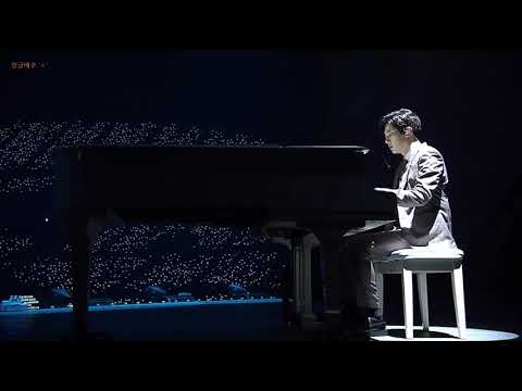 EXO PLANET #4 The ElyXiOn in Seoul 디오 경수 D.O. solo For Life (Eng ver.)