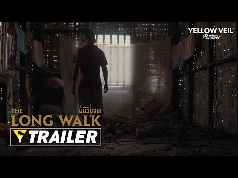 The Long Walk'