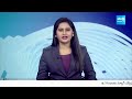 Lakshmi Parvathi Strong Counter To TDP Leaders | AP Elections | @SakshiTV  - 01:52 min - News - Video