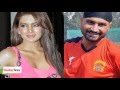 Harbhajan Singh and Geeta Basra to Get Married on 29th October