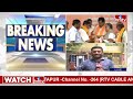 బీజేపీలో చిచ్చు రేపుతున్న చేరికలు | Telangana BJP | hmtv  - 03:10 min - News - Video