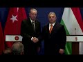 Explainer: Turkey approves Swedens NATO membership bid | REUTERS  - 02:12 min - News - Video