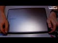 Samsung NP530 - Разборка и чистка с заменой термопасты