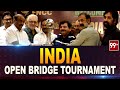 India Open Bridge Tournament final Prize Distribution Event | 99TV