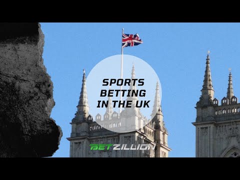 Sports Betting in the UK: a Detailed Market Overview