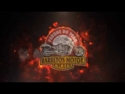 15º Barretos Motorcycles