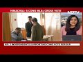 Rajya Sabha Polls | Cross-Voting In Himachal Pradesh, Tight Race In UP In Rajya Sabha Polls  - 08:19 min - News - Video
