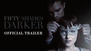 Fifty Shades Darker - Official T