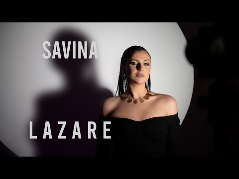 Savina - LAZARE (BG)