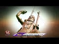 No Safety To Bhadrachalam Lord Rama Ornaments Says Devotees | V6 News  - 15:22 min - News - Video