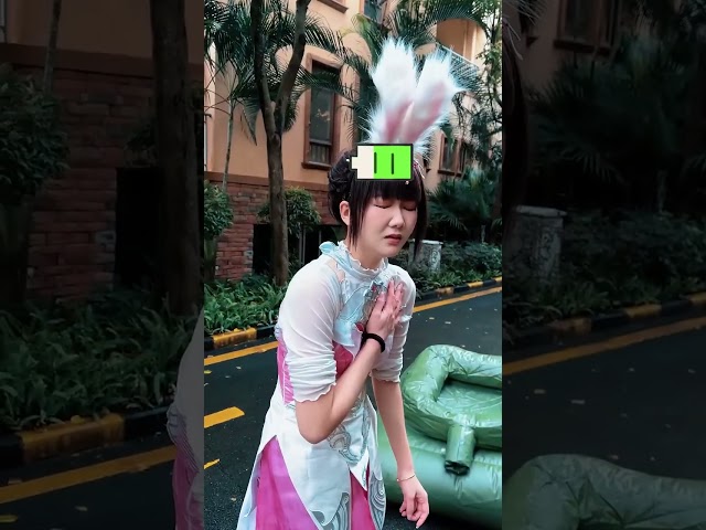 【鬥羅大陸】小舞被大家疏遠，沒有能量了！ 誰來幫幫她啊！ #鬥羅大陸#唐三#小舞