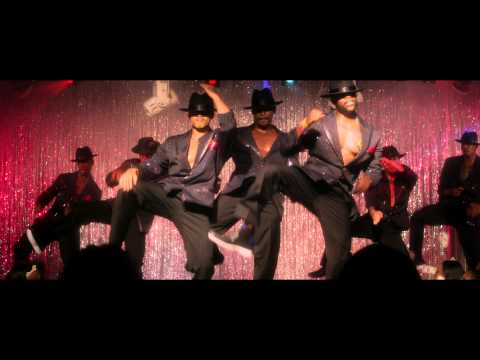 Chocolate City'