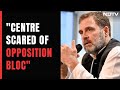 Rahul Gandhi On India Vs Bharat Row: Distraction Tactics