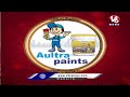 LIVE :Ganesh Nimajjanam 2025 Hyderabad | Spectacular Ganesh Immersion at Tank Bund | V6 News  - 00:00 min - News - Video