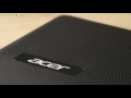 Acer ES1-522-204W - ноутбук для работы и учебы - Видео демонстрация