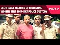 Delhi Baba Accused Of Molesting Women Sent To 5-Day Police Custody