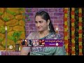 Aarogyame Mahayogam | Ep - 1124 | Feb 17, 2024 | Best Scene | Zee Telugu