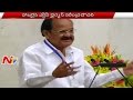 Venkaiah speech at Swachh Bharat Brand Ambassadors Meet