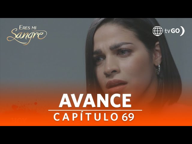 Eres mi sangre: Gabriela se enterará de la verdad de Alonso (AVANCE Capítulo n° 69)