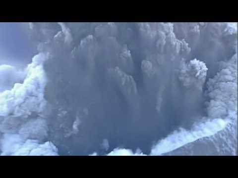 Фантастична снимка на вулканот во Исланд