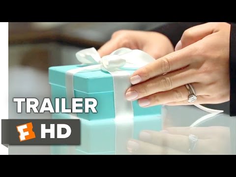 Crazy about Tiffany's'