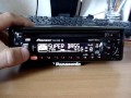 Audio setings pioneer deh-3130r / pioneer deh-3100R.MPG