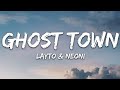 Ghost town you Ghost town you