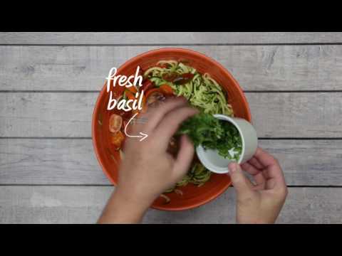 A Modern Twist on Italian Cuisine A Modern Twist on Italian Cuisine