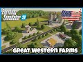 Great Western Farms 22 v2.0.0.0