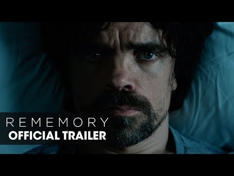 Rememory'