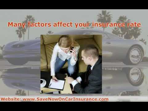 Why Get an Online Car Insurance Quote?
