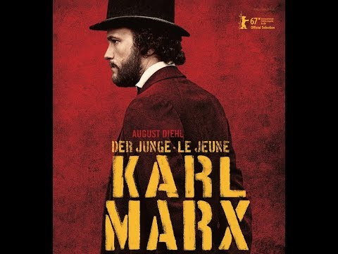 Le Jeune Karl Marx'