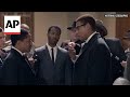 Martin Luther King and Malcolm X are focus of National Geographic’s Genius