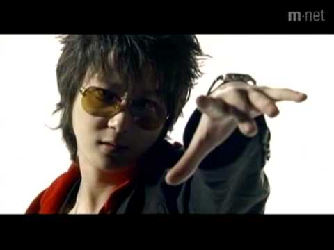 신화 (SHINWHA) - Hey, Dude!