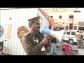 Massive Crowd at Ayodhyas Ram Mandir Post Pran Pratishtha! Security Enhanced | News9  - 08:30 min - News - Video