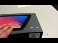 SAMSUNG P8110 GOOGLE NEXUS 10 Unboxing Video - Tablet in Stock at www.welectronics.com