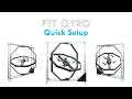 FFT GYRO Quick Setup[1]