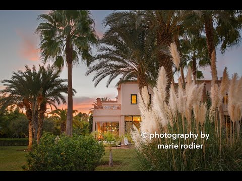 Property video