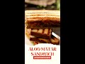 Aloo Matar Sandwich | #Shorts | Sanjeev Kapoor Khazana