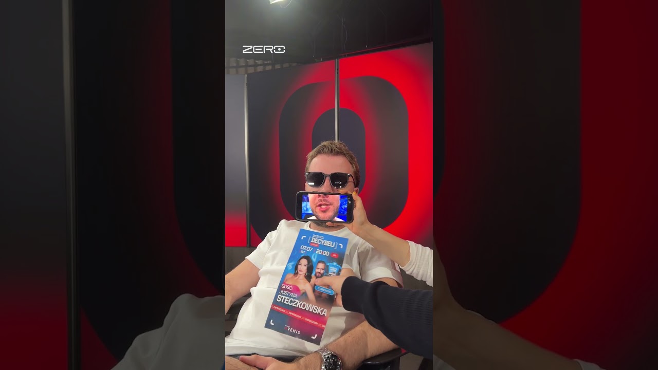 A TY O CZYM MYŚLISZ?